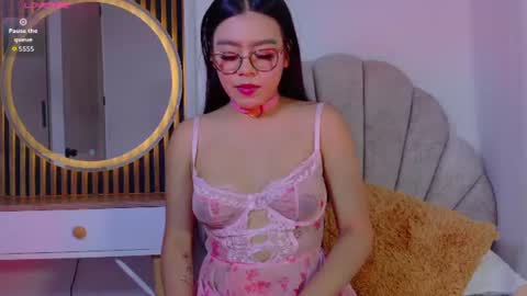 Mara Swan online show from August 4, 10:29 pm