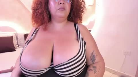 Mara online show from August 14, 1:42 am