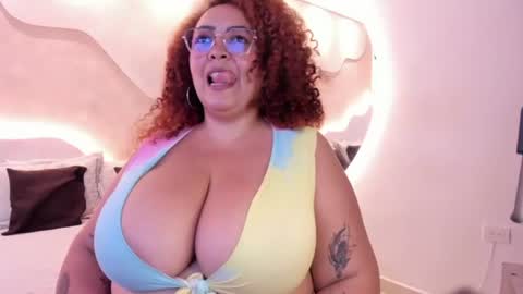 Mara online show from August 14, 10:46 pm