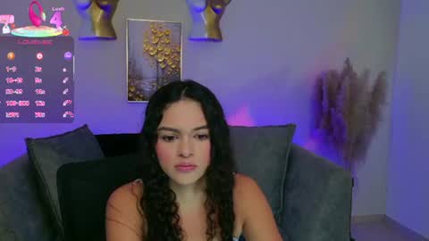 Mara online show from July 15, 7:26 pm