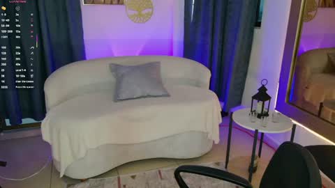 Mara online show from July 16, 9:59 pm