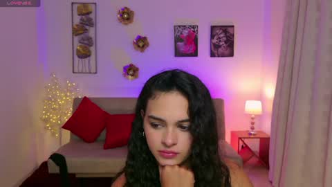 Mara online show from August 4, 1:57 am