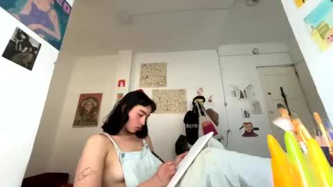 Mara online show from July 15, 7:48 pm