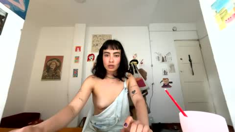 Mara online show from July 15, 8:54 pm