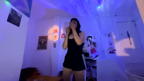 Mara online show from July 16, 1:28 am