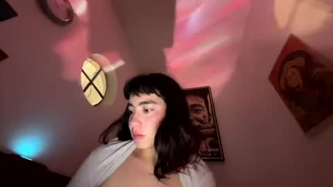Mara online show from July 22, 2:47 am