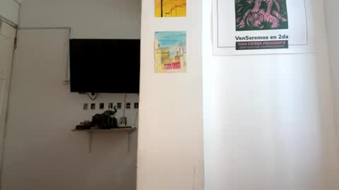 Mara online show from July 27, 1:49 pm