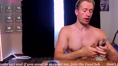 alex marvelxx online show from August 7, 2:17 pm