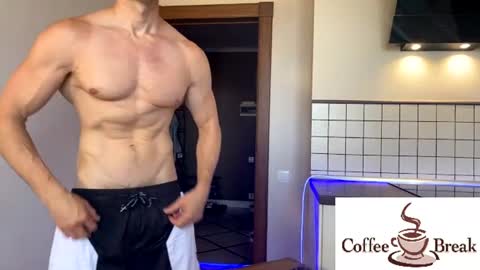 alex marvelxx online show from August 10, 8:38 am
