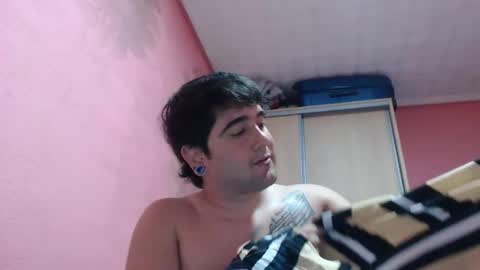 marccarter420 online show from February 18, 9:12 pm