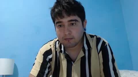 marccarter420 online show from February 19, 12:30 am