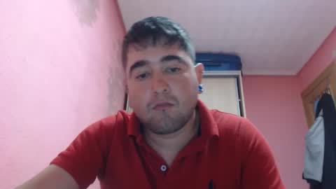 marccarter420 online show from March 3, 8:39 pm