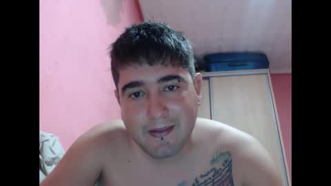 marccarter420 online show from March 10, 5:21 pm