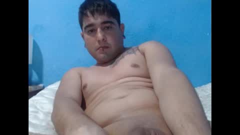 marccarter420 online show from March 11, 12:29 am