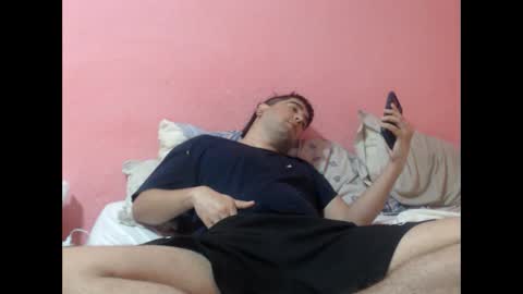 marccarter420 online show from March 11, 6:49 pm