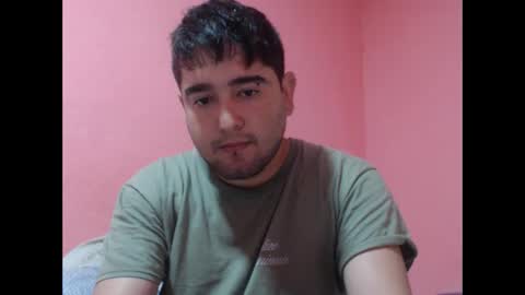 marccarter420 online show from March 14, 6:14 pm