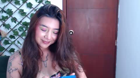 Marcela  online show from May 4, 12:49 am