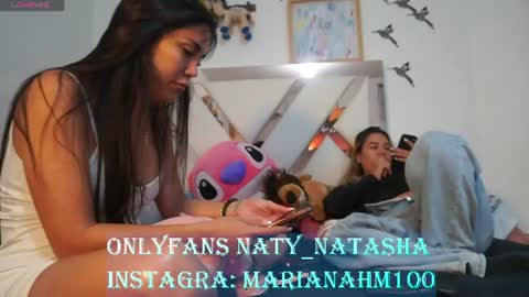 MARCE AND ..... online show from August 11, 10:12 pm