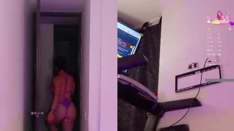 MARCE online show from July 20, 3:42 am
