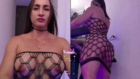 MARCE online show from August 2, 10:17 pm