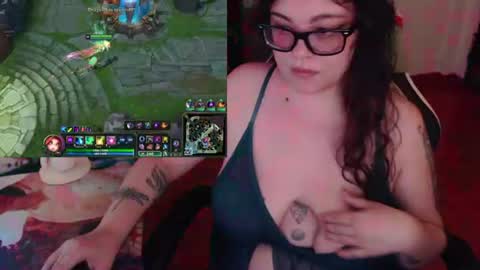 marcela2101s online show from August 4, 11:46 pm
