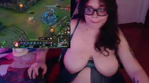 marcela2101s online show from August 5, 1:58 am