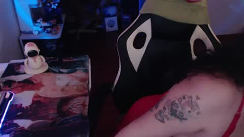marcela2101s online show from August 7, 2:55 am