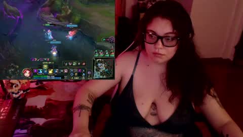 marcela2101s online show from August 16, 2:15 am