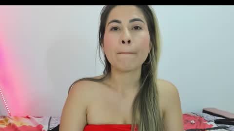 marcela_56 online show from August 2, 3:46 am