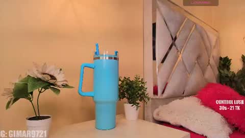 Marcela online show from August 6, 2:10 am