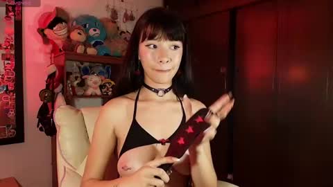 Marceline  online show from July 20, 3:53 am