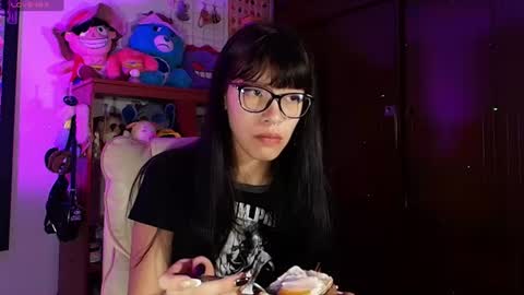 Marceline  online show from July 31, 3:57 am