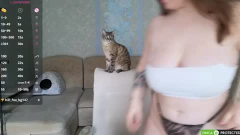 Marcy online show from July 22, 4:15 am