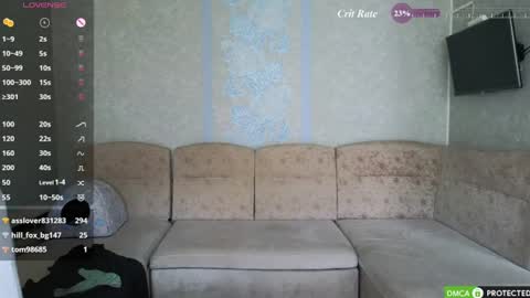 Marcy online show from August 2, 6:42 am
