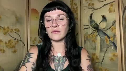 MarcelineAltaria online show from July 24, 4:59 am