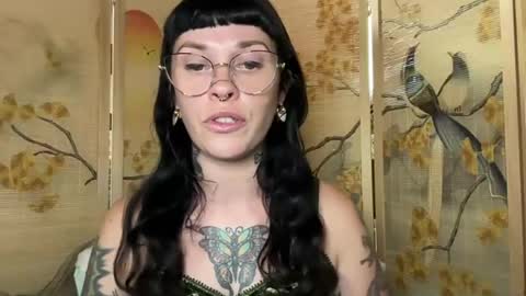 MarcelineAltaria online show from July 25, 6:56 pm