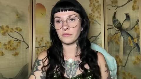 MarcelineAltaria online show from July 26, 4:17 am