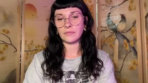 MarcelineAltaria online show from July 28, 7:09 pm