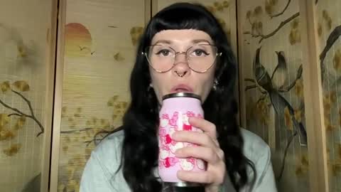 MarcelineAltaria online show from July 29, 4:19 am