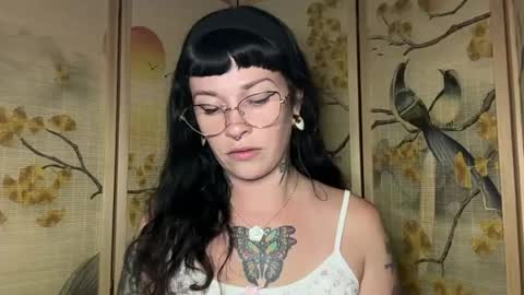 MarcelineAltaria online show from July 31, 4:52 am