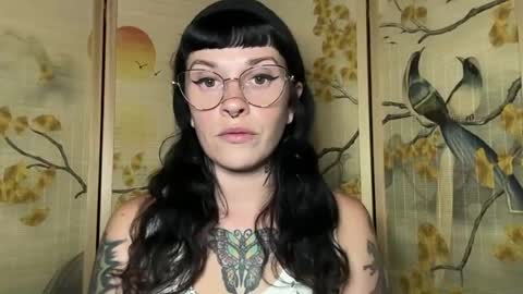 MarcelineAltaria online show from August 1, 3:45 am