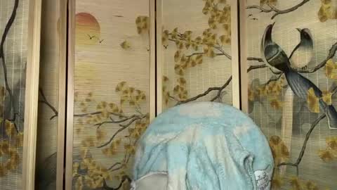 MarcelineAltaria online show from August 1, 4:51 am