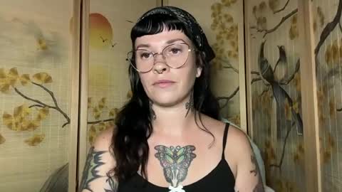 MarcelineAltaria online show from August 2, 4:41 am