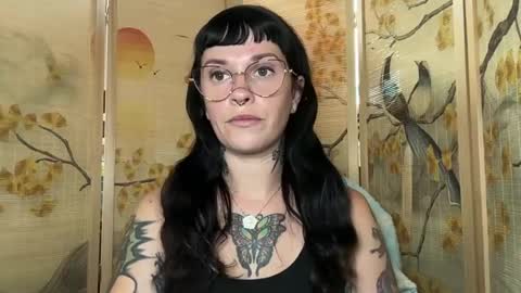 MarcelineAltaria online show from August 2, 5:20 pm