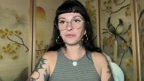 MarcelineAltaria online show from August 8, 5:40 am