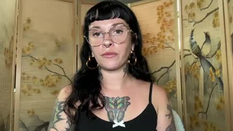 MarcelineAltaria online show from August 10, 7:59 pm