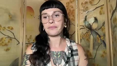 MarcelineAltaria online show from August 14, 9:29 pm