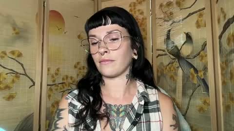 MarcelineAltaria online show from August 14, 10:35 pm