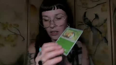 MarcelineAltaria online show from August 15, 4:05 am