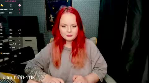 Sara online show from July 24, 6:44 pm